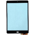 Сенсорное стекло (тачскрин) для Asus ZenPad 10 (Z500M), черное, фото 1