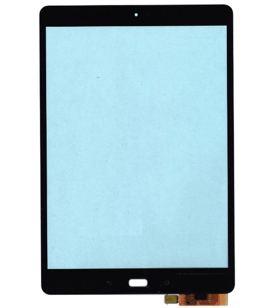 Сенсорное стекло (тачскрин) для Asus ZenPad 10 (Z500M), черное