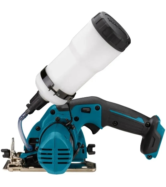 Циркулярная пила (дисковая) Makita CC301DZ (ручная) D диска.:85мм
