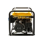 Электрогенератор бензиновый Denzel GE 7900, 6.5 кВт, 97 дБ, 74 кг, фото25