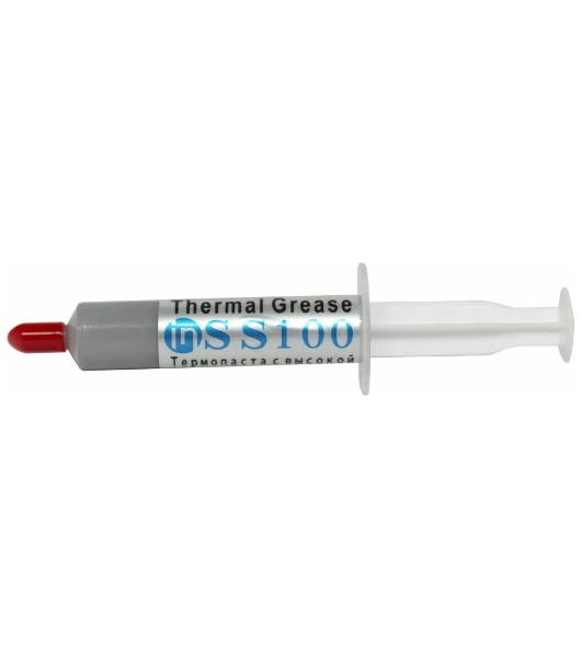 Термопаста Amperin SS100 7 грамм