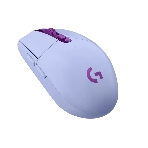Мышь беспроводная Logitech G304 Lightspeed фиолетовый, 12000 dpi, радиоканал, USB, кнопки - 6, фото2