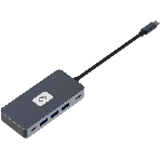 Стыковочная станция Digma DS-807, фото 1