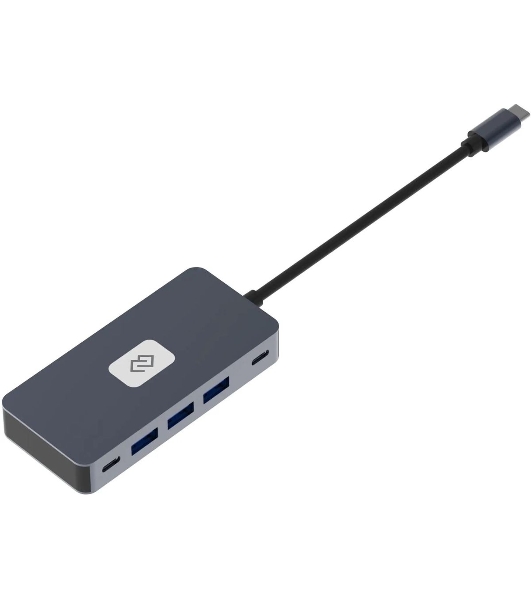 Стыковочная станция Digma DS-807