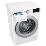 Стиральная машина LG F2V3HS4W белый, загрузка фронтальная 7 кг, 1200 об/мин., класс: A, фото8