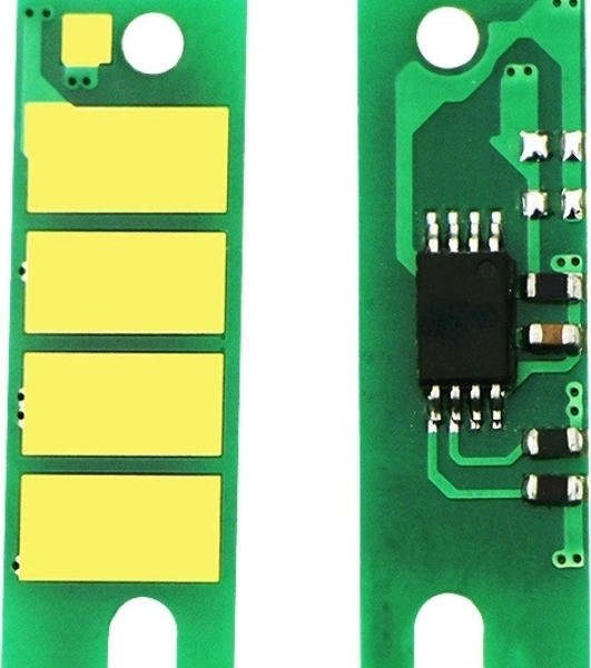 Чип тонер-картриджа Cactus CS-CHIP-R-SP330H (SP330H/408283) 7000 стр