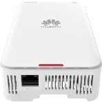 Точка доступа Wi-Fi Huawei Wall-plate AP263, Wi-Fi 6, indoor, Dual Radio(2.4G/5GHz), 2*2/2*2 MU-MIMO, 1*GE Base-T, 1*GE Base-T, BLE, USB, internal smart antennas, фото6