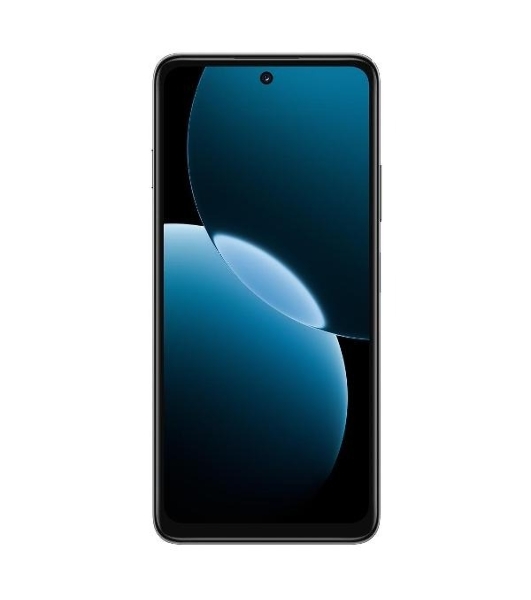 Смартфон Huawei Nova Y73 8/128Gb черный