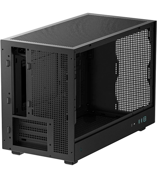 Компьютерный корпус Deepcool CH260