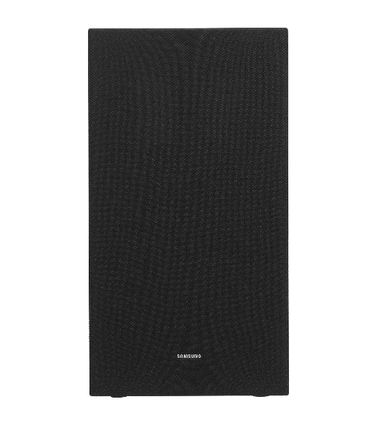 Саундбар Samsung HW-B650D/RU 3.1 430Вт черный