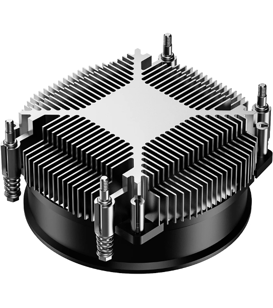 Кулер Cooler ID-Cooling DK-17A AMD AM5/AM4