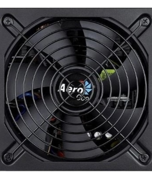 Блок питания Aerocool/Formula 1200W Retail KCAS PLUS 1200GM, 80 PLUS Gold, ATX v2.4, модульный, fan 14cm, 8x PCI-E [6+2-Pin], 10x SATA, 6x MOLEX