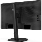 Монитор 23.8' Philips 24B2N3200J/00 IPS 1920x1080, 120 Гц, 4 мс (GtG), 16:9, 300 кд/м², VGA, HDMI 1.4, DP 1.2, USB Hub (4×USB-A + 1×USB-B), 3.5 Jack, динамики (2×2 Вт), HDR10, черный, фото4