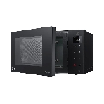 Микроволновая печь LG MB63W35GIB черный, 23 л, 1000 Вт, переключатели - сенсор, фото7
