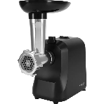 Мясорубка электрическая Vitek VT-MG3600 черный, 1800 Вт, 1.6 кг/мин, реверс, защита от перегрузки, насадки - 4, фото12