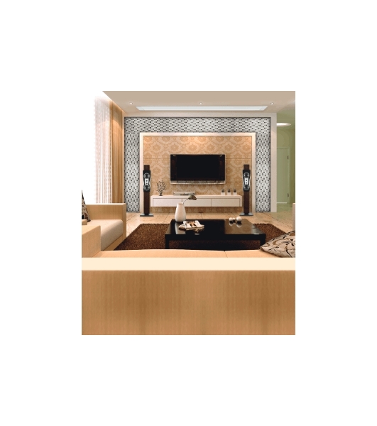 Встраиваемый экран с электроприводом Lumien Master Recessed Control 140х243 см (раб.область132х235 см) (106') Matte White черная кайма по периметру, черная кайма сверху 43 см, триггер, RS232, IR, RF управл.в комплекте, цвет корпуса белый 16:9