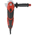 Угловая шлифовальная машина Einhell TE-AG 115/600 600Вт 12000об/мин рез.шпин.:M22.2 d=115мм (4430855), фото3