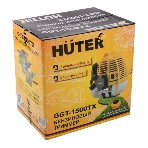 Триммер бензиновый Huter GGT-1500TX, 2 л.с., фото4