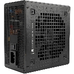 Блок питания Thermalright, 750W 80+ Gold (ATX, 3.0, PCIe 5.0, Non-modular, 1x24(20+4)pin, 1xCPU 8(4+4)pin, 2xPCIe*2 8(6+2)pin, 5xSATA3, 1x12+4pin (12VHPWR PCIe 5.0 12+4pin 600mm), 3xMOLEX4pin, Active, 120x120мм, 150x140x86mm, APFC, black), фото2