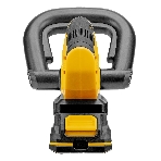 Кусторез аккумуляторный Denzel HTD-510, нож 510 мм, Li-Ion, 20 В, фото10