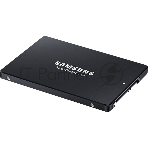 Накопитель SSD Samsung Enterprise, 3.84Tb, PCIe 3.1 x4, 2.5', U.2, NVMe, R/W 3200/2000, фото6