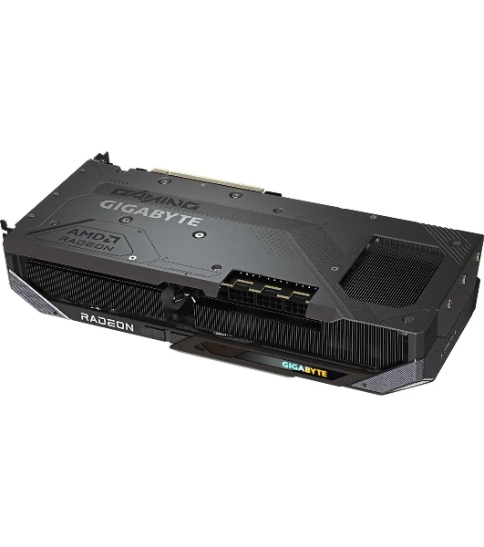 Видеокарта Gigabyte AMD Radeon RX 9070XT GAMING OC-16GD PCI-E (GV-R9070XTGAMING OC-16GD)