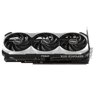 Видеокарта MSI RTX4080 VENTUS 3X E OC 16GB GDDR6X 256bit 2xDP 2xHDMI 3FAN RTL