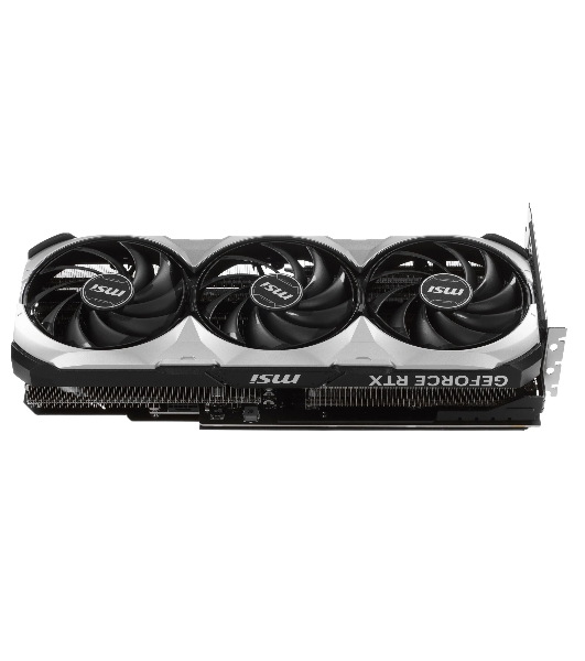 Видеокарта MSI RTX4080 VENTUS 3X E OC 16GB GDDR6X 256bit 2xDP 2xHDMI 3FAN RTL