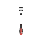Отвертка Matrix Fusion 11445 Ph3x150 мм, CrV, 3-х компонентная рукоятка 'anti slip', фото5