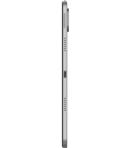 Планшет Digma Pro Evolution G99 12.6', 8Gb, 256Gb, 4G/LTE, Android 15, серебристый