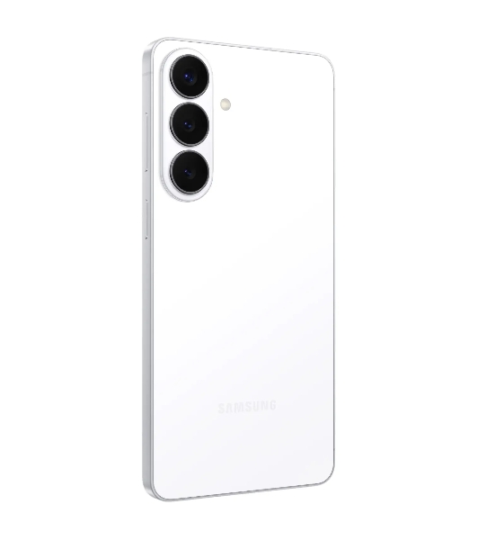 Смартфон Samsung Galaxy S26+ SM-S947B 12/256Gb, белый