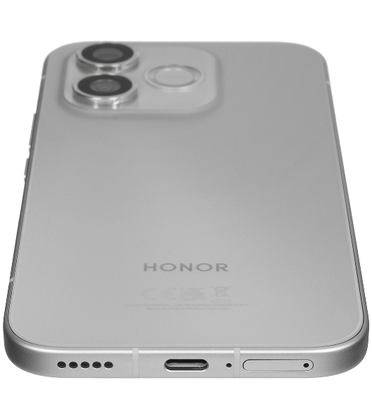 Смартфон HONOR 600 Lite 8/256GB, серый