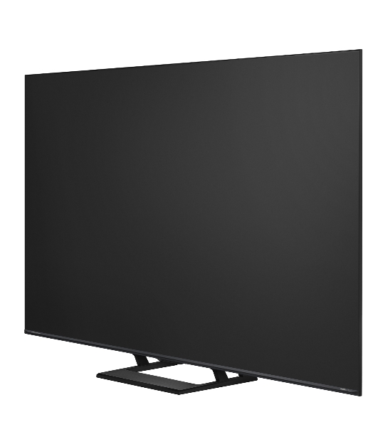 Телевизор Hisense 65' 65U7S угольно-серый Mini LED 4K UHD 144Hz Smart TV