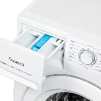 Стиральная машина Бирюса WM-ML814/10 белый, загрузка фронтальная 8 кг, 1400 об/мин, класс A+++, фото6