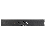 Коммутатор D-Link DGS-1210-20/F1A, 16×1 Гбит/с + 4×1 Гбит/с SFP, настраиваемый, фото3