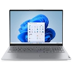 Ноутбук Lenovo Thinkbook 16 G9 IRL/16'/IPS/Intel Core 7 240H/32Gb/1Tb SSD/Intel Graphics/Windows 11 Pro/серый/1.75kg, фото 1