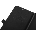 Чехол (флип-кейс) BoraSCO для Huawei Nova 11i 71450 черный (72185), фото7