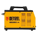 Аппарат инвертор. аргонодуговой сварки Denzel ITIG-200 ACDC Mix Pulse, 200 А, ПВ 60%, фото11