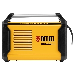 Аппарат инвертор. дуговой сварки Denzel DM-160 Standart, 160 А, ПВ 60%, фото15