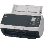 Сканер Fujitsu scanner fi-8190 (Сканер уровня отдела, 90 стр/мин, 180 изобр/мин, А4, двустороннее устройство АПД, USB 3.2, светодиодная подсветка), фото4