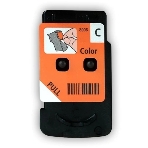 Печатающая головка Canon QY6-8018/QY6-8006/0694C002 цветная для Canon Pixma G1400, G1410, G1411, G1415, G2400, G2410, G2411, G2415, G3400, G3410,G3411, G3415, фото 1