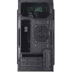 Компьютерный корпус Digma DCC-MN302 черный без БП mATX 1x80мм 2x120мм 1xUSB2.0 1xUSB3.0 audio, фото5