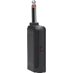 Микрофон JBL Partybox Wireless Mic, фото4