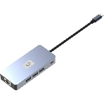Стыковочная станция Digma DS-809, фото2