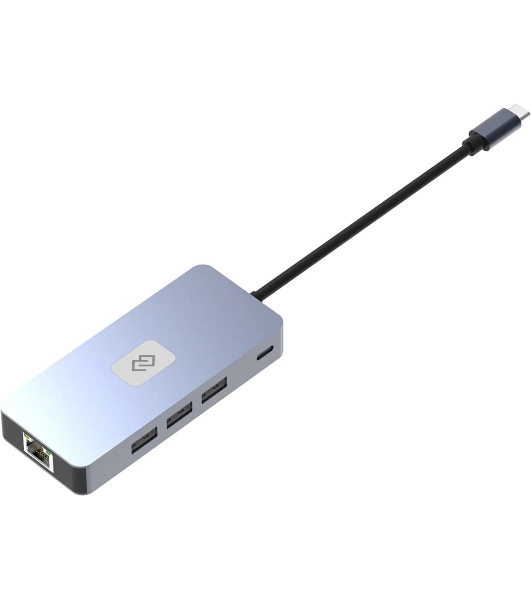 Стыковочная станция Digma DS-809