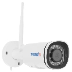 Камера видеонаблюдения IP Trassir TR-D2121IR3W V3, 1080p, 3.6мм, белый, фото 1