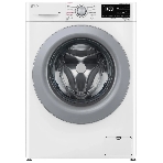 Стиральная машина LG F2V3HS4W белый, загрузка фронтальная 7 кг, 1200 об/мин., класс: A, фото9