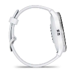 Умные часы Garmin Venu 3, 1.4' AMOLED, 5G, Wi-Fi, Bluetooth, NFC, IP68, белый, фото6