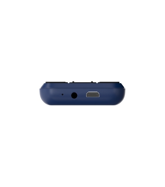 Мобильный телефон Maxvi C30 синий
