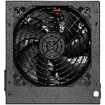 Блок питания Digma DPSU-650W-WH RTL, 650Вт, 80 PLUS, 120мм, черный, фото10